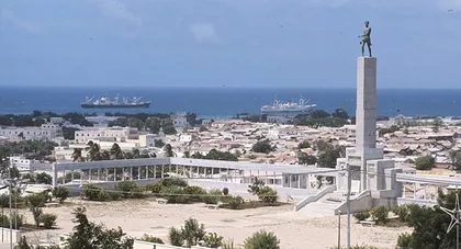 Somali living customs