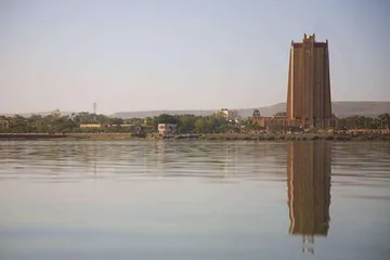 A complete list of tourist attractions in Mali0