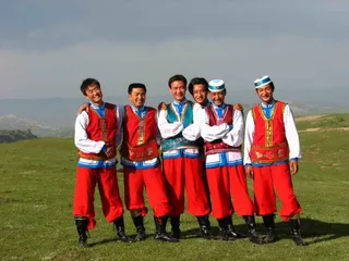 Bao 'an customs