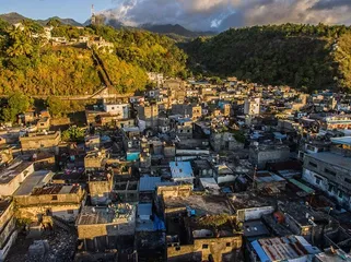 Travel guide for Comoros1
