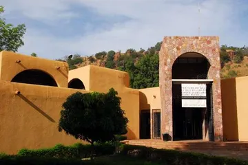 A complete list of tourist attractions in Mali1