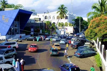 Travel guide for Comoros2
