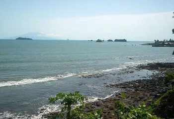 A complete list of tourist attractions in Gabon1