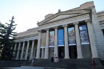 A complete list of Russian museums and attractions10
