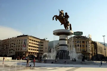 Macedonia Travel Guide2