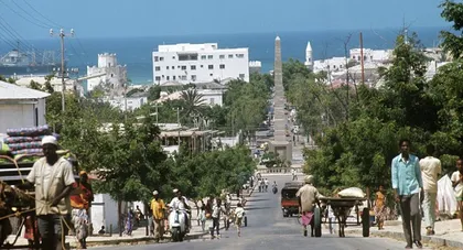 Somali living customs1