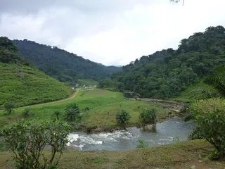 A complete list of tourist attractions in Gabon2