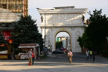 Macedonia Travel Guide3