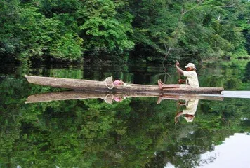 A complete list of tourist attractions in Gabon4