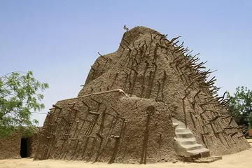 A complete list of tourist attractions in Mali4