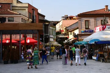 Macedonia Travel Guide5