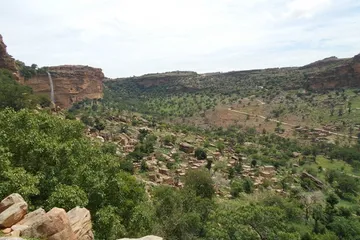 A complete list of tourist attractions in Mali5