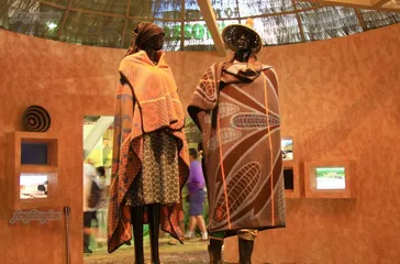 Local customs in Lesotho1