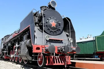 A complete list of Russian museums and attractions17