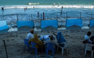 Somali living customs6