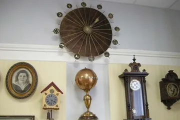 A complete list of Russian museums and attractions18