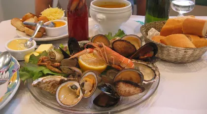 South African food culture1
