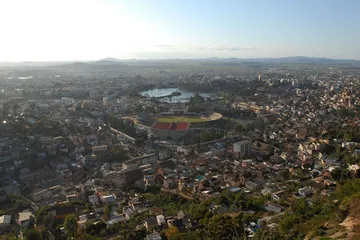 Madagascar Travel Guide