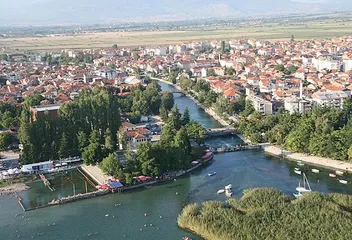 Macedonia Tourist Attractions Guide