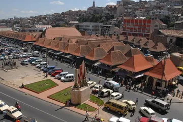 Madagascar Travel Guide1
