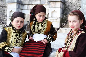 Macedonia Tourist Attractions Guide1