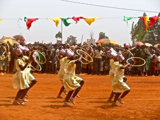 Official holidays in Cameroon0
