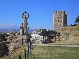 Macedonia Tourist Attractions Guide3