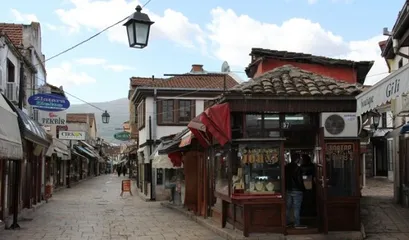Macedonia Tourist Attractions Guide5