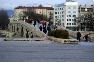 Macedonia Tourist Attractions Guide6