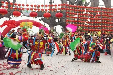 Manchu customs9