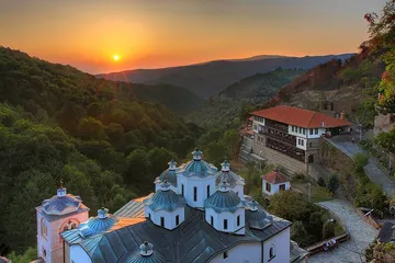 Macedonia Tourist Attractions Guide7