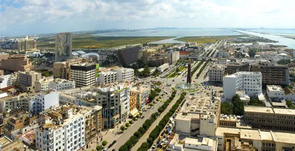 Tunisian customs and etiquette