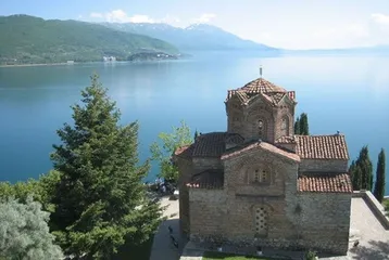 Macedonia Tourist Attractions Guide8