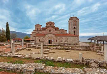 Macedonia Tourist Attractions Guide9