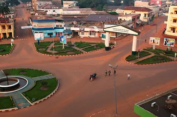 A complete list of tourist attractions in China and Africa0