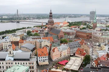 Travel guide of Latvia1