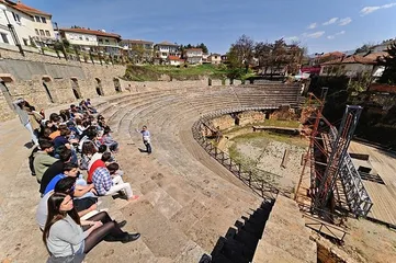 Macedonia Tourist Attractions Guide10