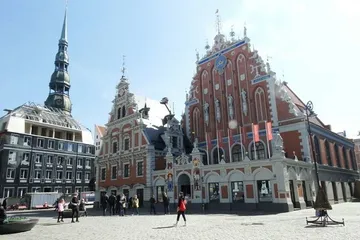 Travel guide of Latvia2