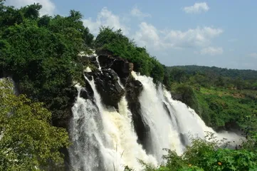 A complete list of tourist attractions in China and Africa1