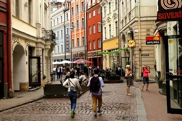 Travel guide of Latvia3