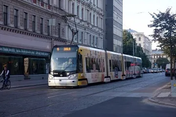 Travel guide of Latvia4