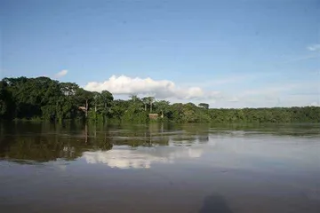 A complete list of tourist attractions in China and Africa2