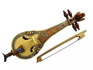 Folk customs of Russia in China7