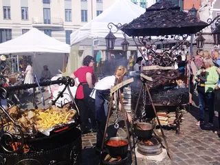 Travel guide of Latvia5