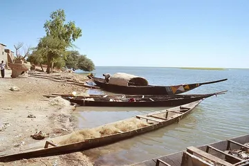 A complete list of tourist attractions in Mali6