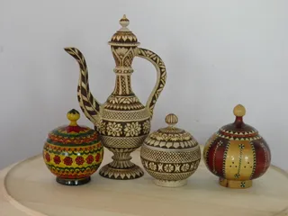 Folk customs of Russia in China10