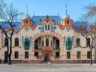 Top 10 tourist attractions in Serbia1