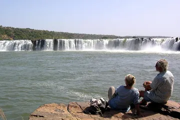 A complete list of tourist attractions in Mali7