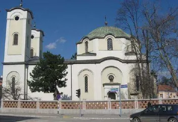 Top 10 tourist attractions in Serbia2