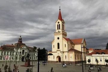 Top 10 tourist attractions in Serbia3